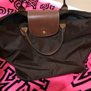 Longchamp Bag